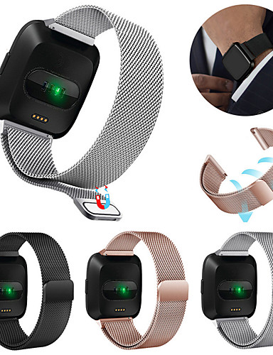 fitbit versa sport loop