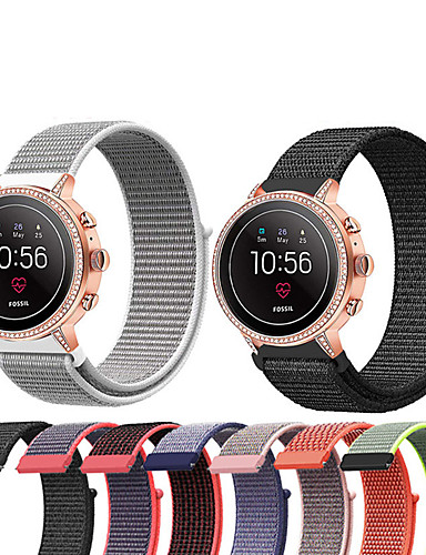 fossil gen 5 strap