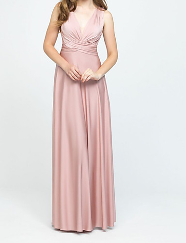 charmeuse bridesmaid