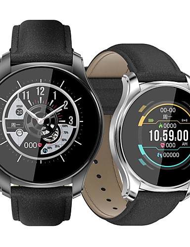 gps location watch