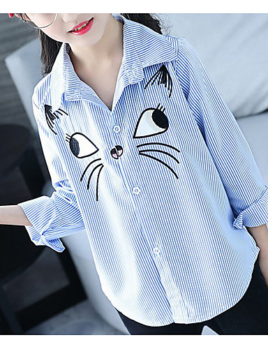 full sleeve shirt for girls