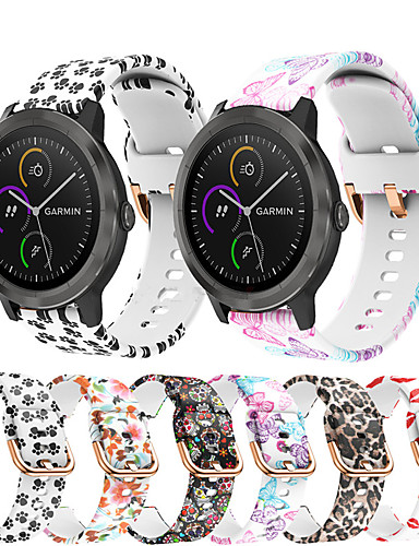 garmin vivoactive 3 watch band
