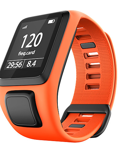 tomtom sport 3