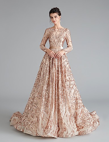 vintage inspired formal dresses