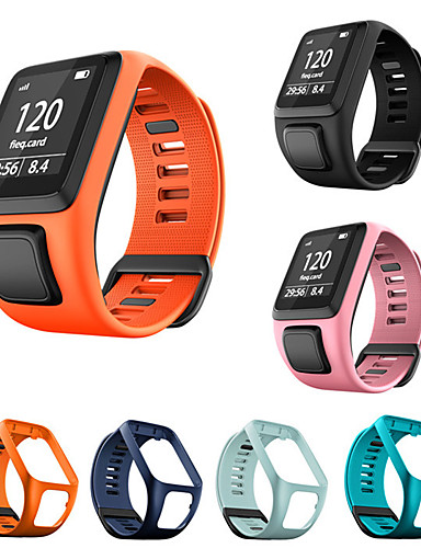 tomtom adventurer band
