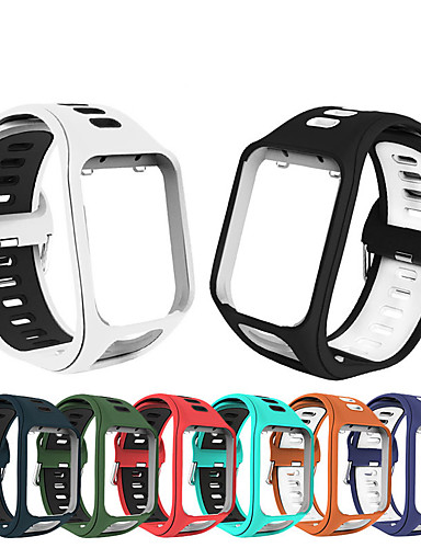 tomtom runner 3 wristband