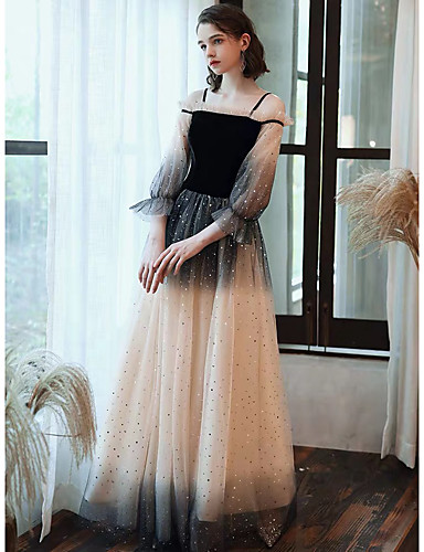 Vintage Inspired Evening Dress Best ...