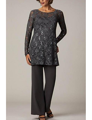 catherines evening shine pantsuit
