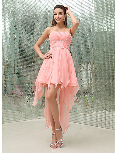 flirty homecoming dress