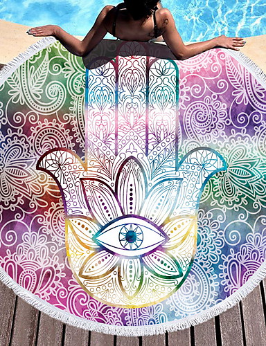 beach mat towel