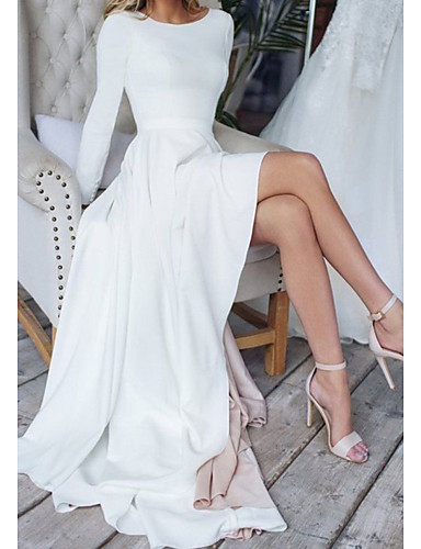chiffon over dress