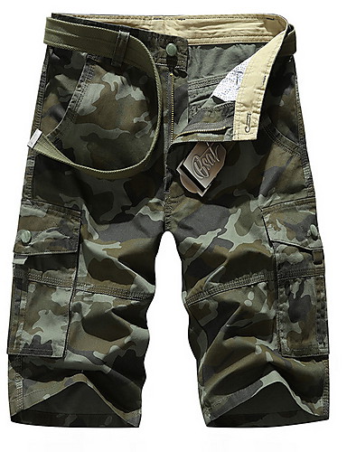 tactical short pants