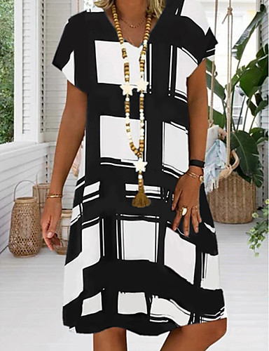 women's plus size sundresses