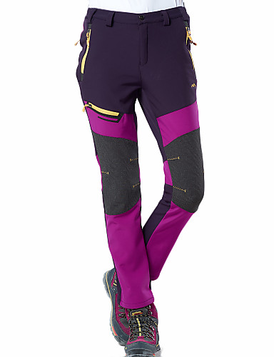 womens winter walking trousers