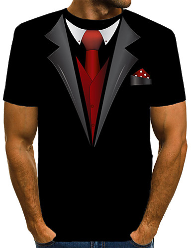 slim tall fit mens graphic t shirts