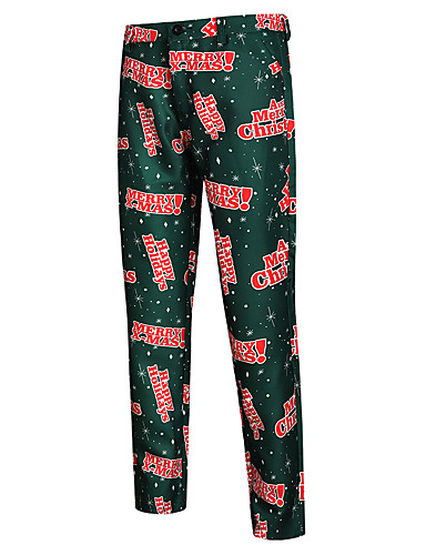 kids christmas pants