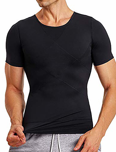 men's compression shirts walmart