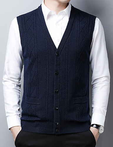 solid color cardigan