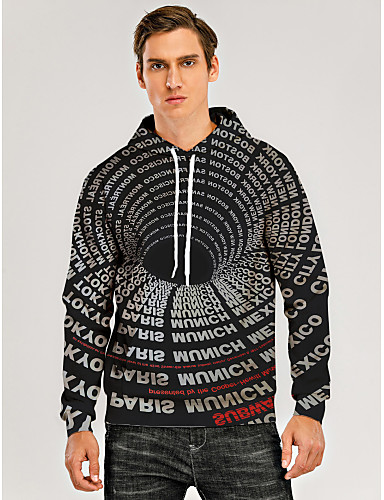 cheap graphic pullover hoodies