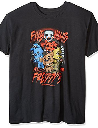 fnaf tee shirt