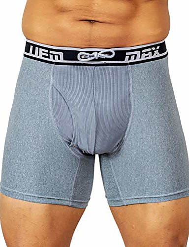 life underwear polyester spandex