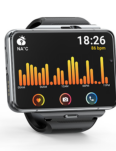 smartwatch with wifi calling